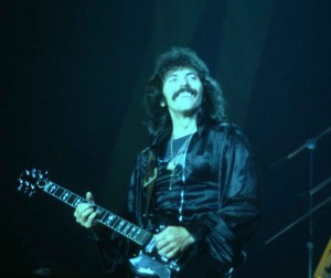 Black Sabbath åker på avskedsturné 2