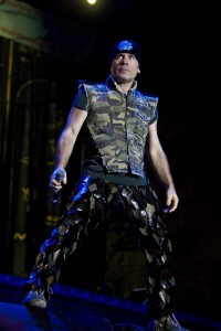 Iron Maiden kommer till Sverige igen 2