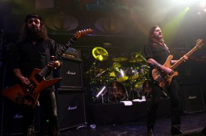 Lemmy Kilmister från Motörhead 2